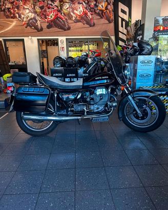 Moto Guzzi California 1000