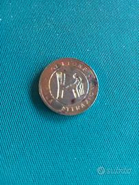 Gettone per sala Attrazione anni 60