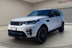 LAND ROVER Discovery 2.0 - 240 CV, MOTORE NUO U458