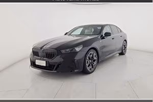 BMW Serie 5 520d xDrive M Sport Pro