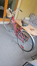 city bike