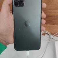 iPhone 11 pro max 256 GB 390