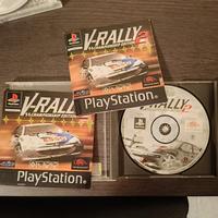 Giochi playstation 1