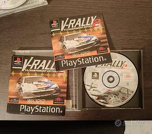 Giochi playstation 1