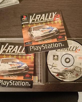 Giochi playstation 1