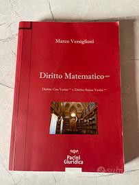 Libro Diritto Matematico