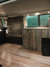 Mobili per Volkswagen California