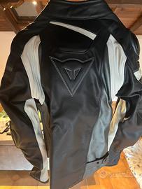 Giacca Dainese Racing 3 Lady