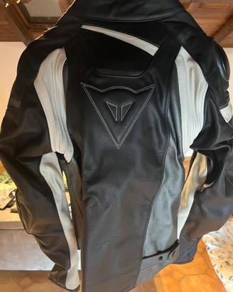 Giacca Dainese Racing 3 Lady