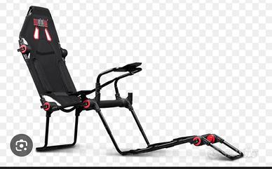 Sedia per supporto volante next level