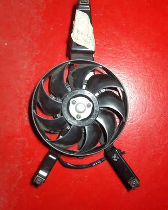 VENTOLA RADIATORE KAWASAKI ZX10R 2005