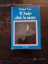 Il buio oltre la siepe