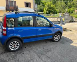 FIAT Panda 2ª serie - 2005