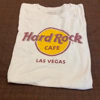 Maglietta Hard Rock Las Vegas