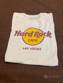 Maglietta Hard Rock Las Vegas