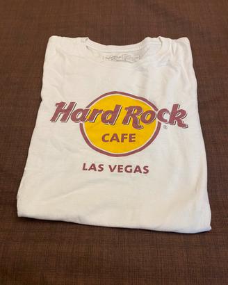Maglietta Hard Rock Las Vegas