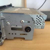 stereo Suzuki splash 