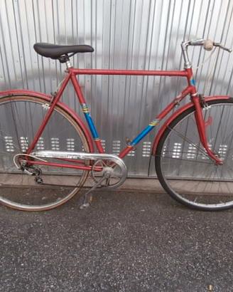bicicletta uomo vintage