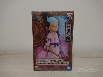 Figure Banpresto Momonosuke DXF Grandline vol. 5