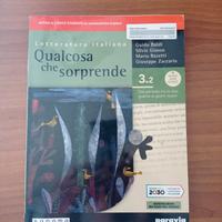 Qualcosa che Sorprende 