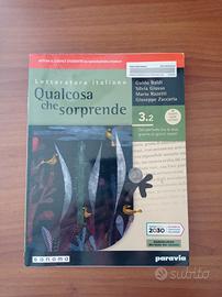 Qualcosa che Sorprende 