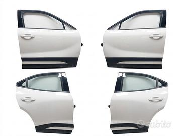 04 porte usate OPEL MOKKA 2020- POI