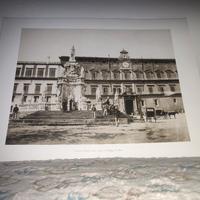 Raccolta di 17 fotografie del Giornale di Sicilia 