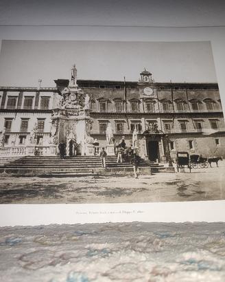 Raccolta di 17 fotografie del Giornale di Sicilia 