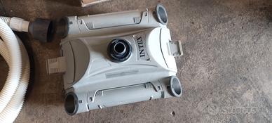 pulitore automatico Intex 28001