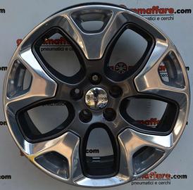 Cerchio Jeep Mopar Compass - Renegade - 5VC28TRMAA