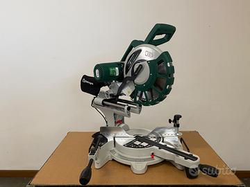 Troncatrice Radiale per legno Compa 305 X2-B