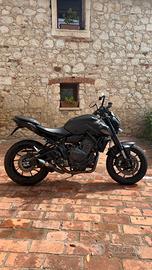 MT 07