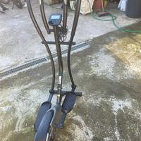 Ellittica Domyos Essential 6