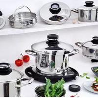 Pentole ricambi assistenza amc