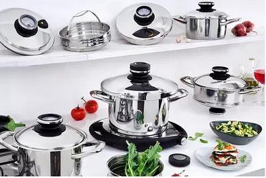 Pentole ricambi assistenza amc