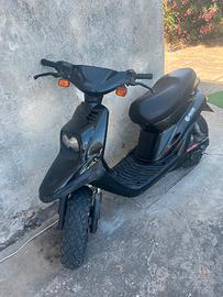 Yamaha BOOSTER - 2025