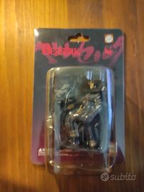 Berserk – Guts Black Swordsman (Art of War)