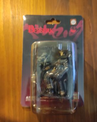 Berserk – Guts Black Swordsman (Art of War)