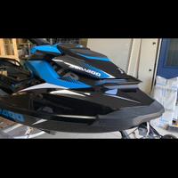 Sea doo seadoo GTR 230