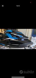 Sea doo seadoo GTR 230