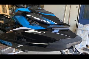 Sea doo seadoo GTR 230