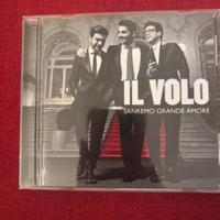 Cd Il Volo Sanremo