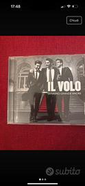 Cd Il Volo Sanremo