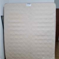 Materasso matrimoniale 