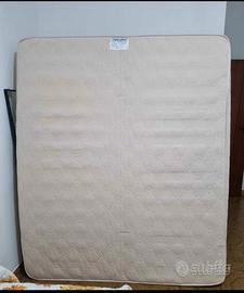 Materasso matrimoniale 