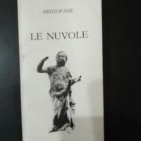 ARISTOFANE - LE NUVOLE