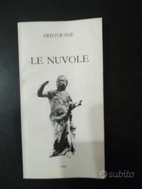 ARISTOFANE - LE NUVOLE