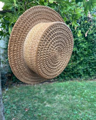 cappello vintage g. melan milano –