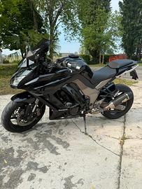 Z1000 sx