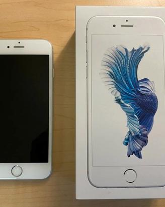 Apple iPhone 6s 64GB 